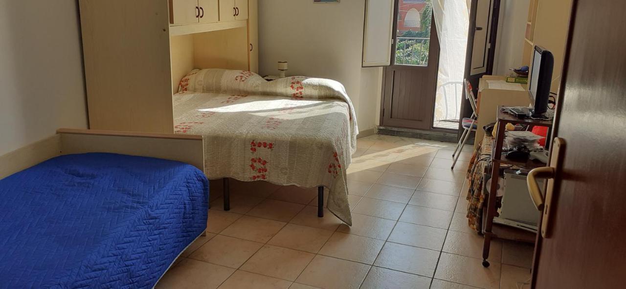 Vecchio Forno Villa Puntalazzo Exterior foto