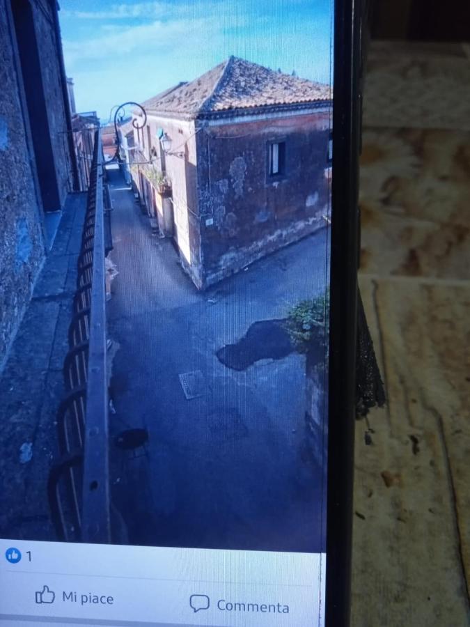 Vecchio Forno Villa Puntalazzo Exterior foto