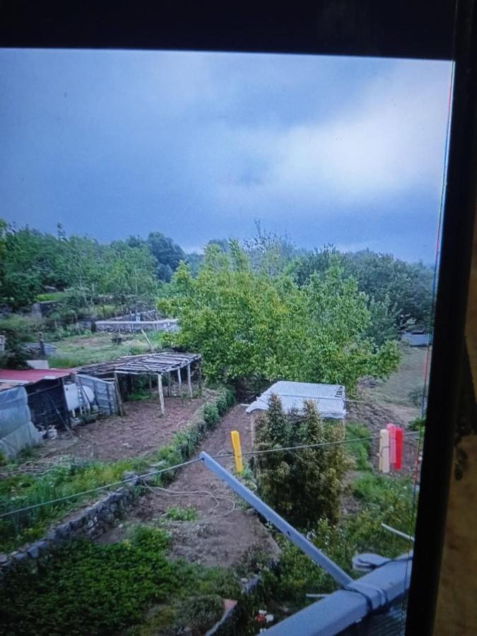 Vecchio Forno Villa Puntalazzo Exterior foto