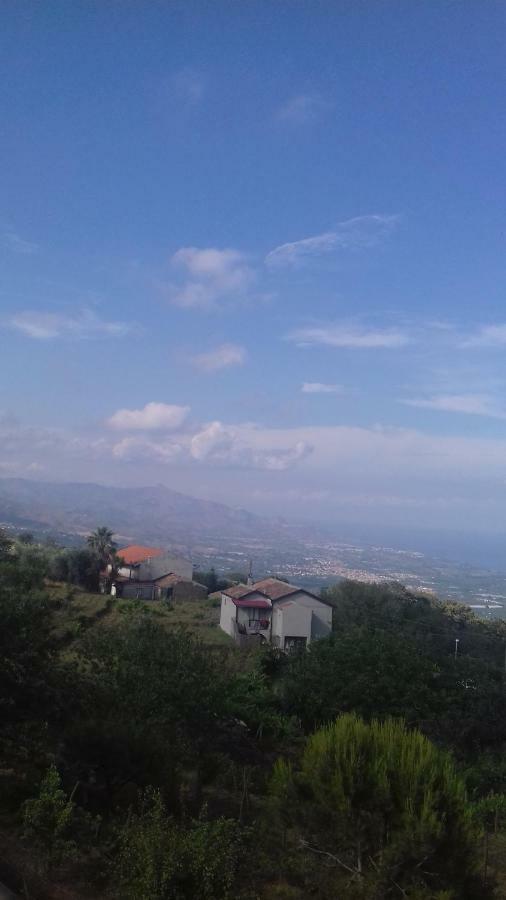 Vecchio Forno Villa Puntalazzo Exterior foto