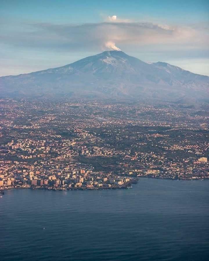 Vecchio Forno Villa Puntalazzo Exterior foto