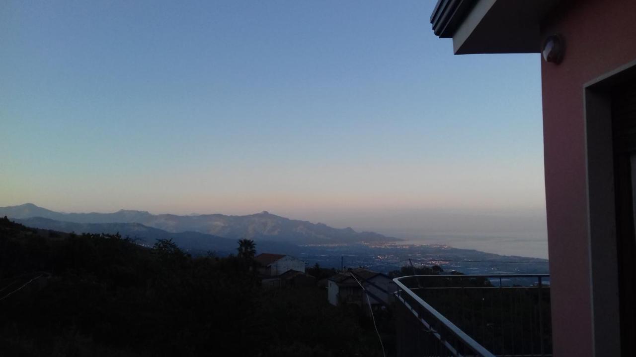 Vecchio Forno Villa Puntalazzo Exterior foto
